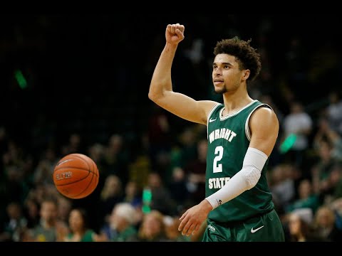 Bryant vs Wright State March Madness College Basketball Picks and Predictions