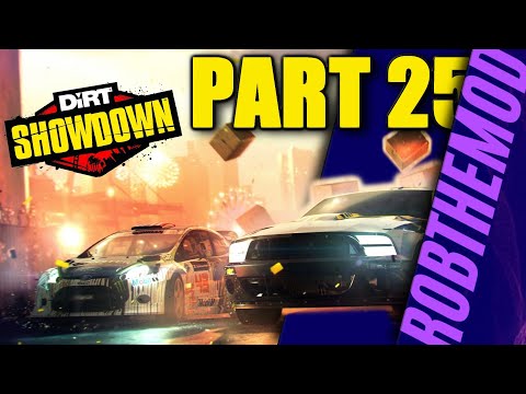 BROUGHT TO YOU BY FREESTYLEEXTREME.COM | Dirt Showdown (Xbox 360) | Part 25