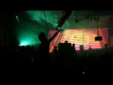 Markus Schulz @ Guv marathon set 2013