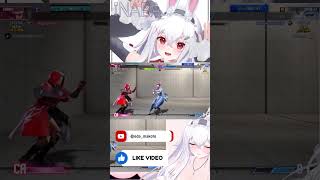 スト6 モダン世界一達成の瞬間【ストリートファイター6】#shorts #ゲーム実況