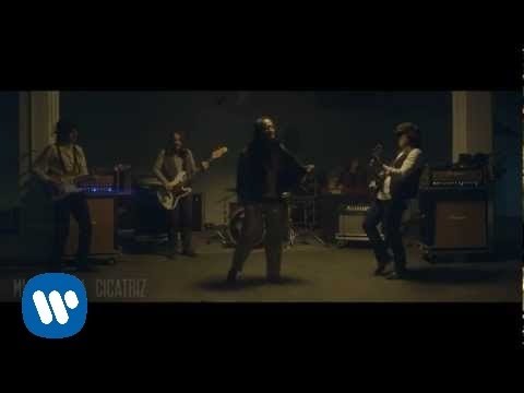 Rulo y la Contrabanda –  Adelanto del vídeo «Mi pequeña cicatriz»