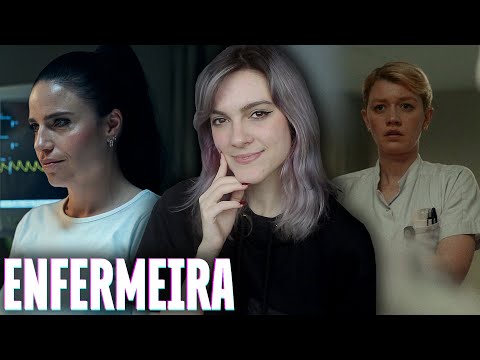 ENFERMEIRA: CONHEÇA A HISTÓRIA REAL QUE INSPIROU O CASO BIZARRO!