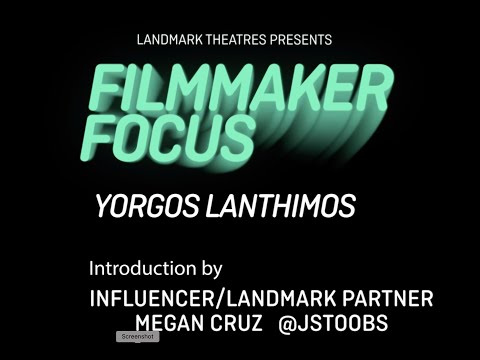 Intro To Dogtooth