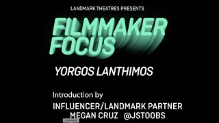 Intro to Dogtooth