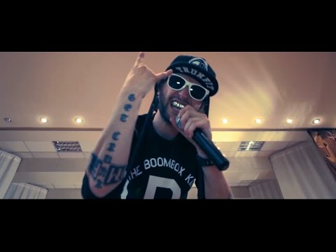 FeelCrunk (Feel4) - Ненавидь меня (Видеоклип)