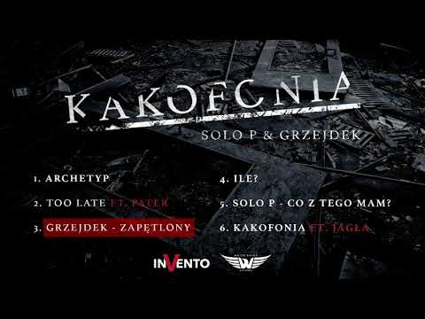 3. Grzejdek - Zapętlony