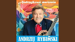 Kadr z teledysku Życie ma tak wiele barw tekst piosenki Andrzej Rybiński