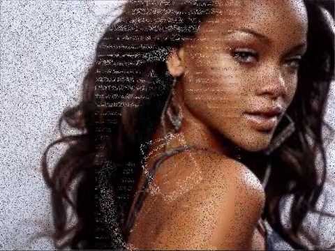 We Found Love - Rihanna feat Calvin Harris vs Christian Luke vs Robbie Rivera (mannymiami remix)