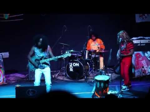 22   Rolf Raza & VOOTS   Dorotanety Live2014