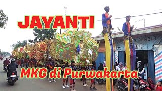 Download lagu Jayanti - Odong odong Karawang Singa Dangdut MKG di Cicadas Purwakarta 4 Juli 2024 mp3