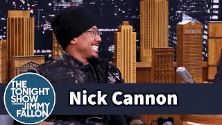Nick Cannon Was Dissed Big About Mariah Carey on Wild 'N Out