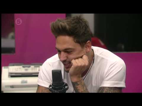 CBB 2013 Day 17 - (Celebrity Big Brother Sun 08 Sept 2013)