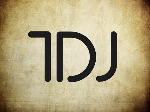 TDJ - MIX 2014 - edm - electro - progressive - Mixed by Thomas Dorsi
