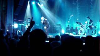 The Last Recluse - The tragically hip