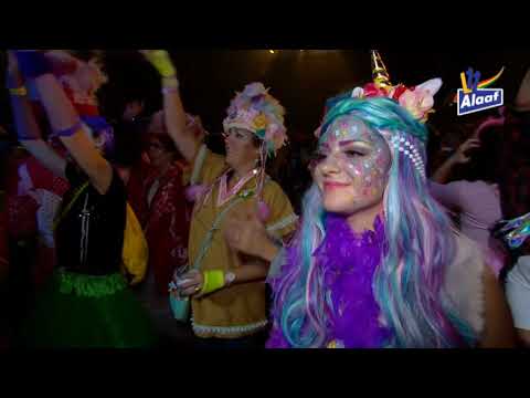 De11devande11de 2019: Big Benny - Oh Oh Kammeraod