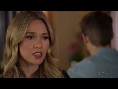 Blindspot 3x19 - Roman/Tom and Blake scene