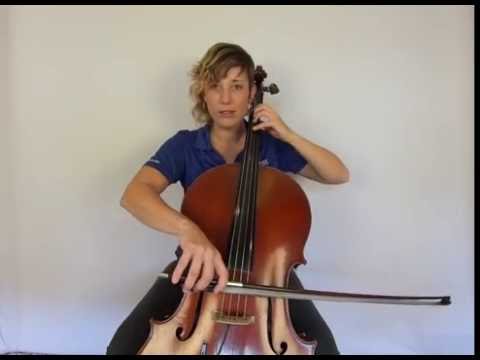 Orchestra Tutor - Orchestra Rehearsal Etiquette (Jen Mulhern)