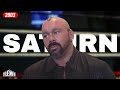 FULL Interview Perry Saturn On ECW WCW WWE Vince McMahon Paul Heyman Chris Benoit And More