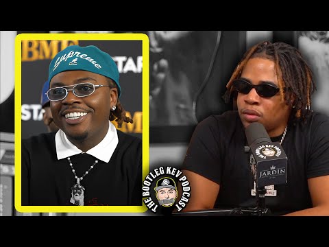 Turbo on Staying Loyal to Gunna After Snitching Allegations