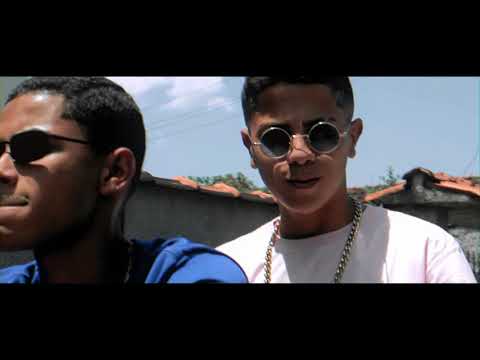 GOLDENZ UNITED - TÔ DE GOLDENZ feat FABIO SHARK, RAIZ, JOTAERRE, D3GE & LXRRXN (PROD. Z11AG)