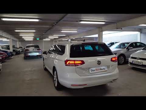 191CU93789 - 2019 Volkswagen Passat PASSAT ESTATE 2.0TDI 150BHP SE BUSINESS...