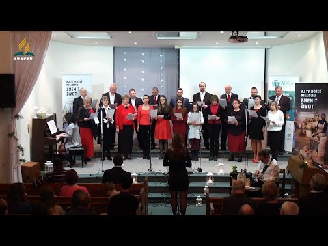 31.7.2021 FILIP SOÓS – Z Ježišovej služby: 6. prípad Veriaci kamaráti