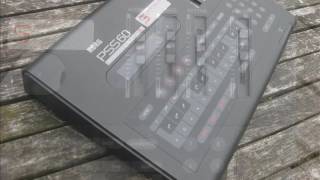 Video thumbnail for Korg PSS 60 demo by ikworgek