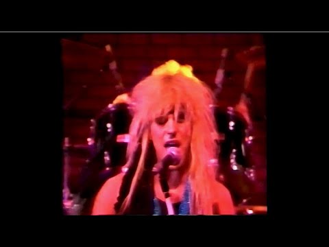 Thumbnail for Sweet Savage - Break Away (Live) by Sweet Savage