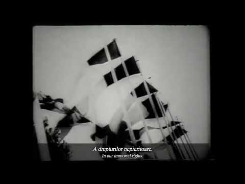 Marshal Ion Antonescu Romania National Day Speech - 10 Mai 1941