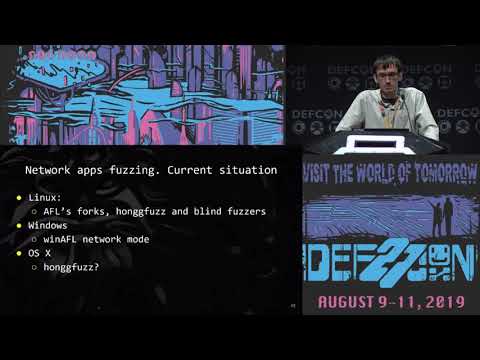 Maksim Shudrak - How To Improve Coverage Guided Fuzzing Find New 0days - DEF CON 27 Conference