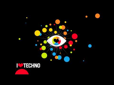 Hardtechno/Schranz November 2013 Mix B