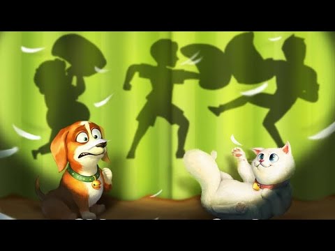 Matchington Mansion Level 4385-4387 | Maya Gaming Channel #mayagamingchannel