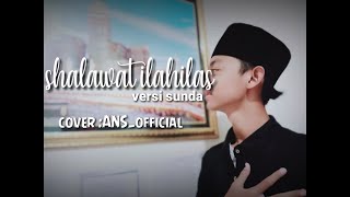 Download lagu SEDIH😢!!shalawat ilahilas bahasa sunda mp3