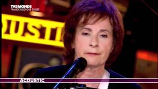 MARIE PAULE BELLE chante LA PARISIENNE dans ACOUSTIC sur TV5 MONDE.mov