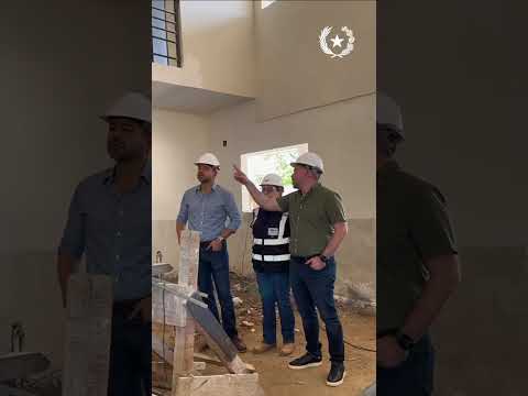 Fortalecen Sede del SNNP en Pilar.