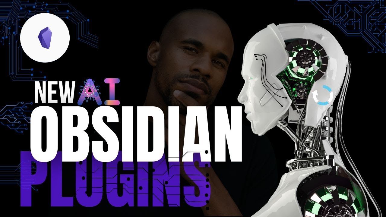 5 NEW Obsidian Plugins You NEED to Know About in 2 Minutes!
