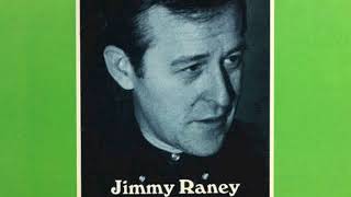 JIMMY RANEY Homage to BARTOK