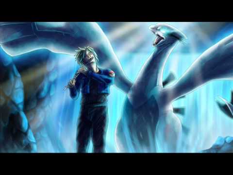 Nintenmix 097 - Legendary Pokemon