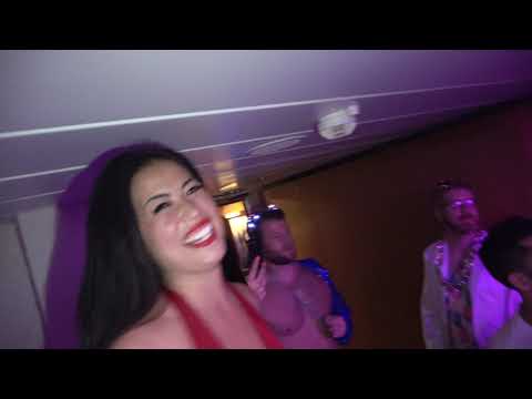 BOYS NOIZE B2B BUSY P B2B 2MANYDJS @ - KEEP IT MOVIN - DAY 4 - FRIENDSHIP AMF 2018 - 12.13.2018