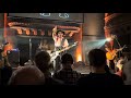 Spacehog - I Want To Live 2025-06-15 at the Great American Music Hall, San Francisco, CA