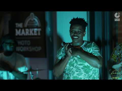 LIBRARY JAMS EPISODE 16 : THE BROTHER MOVES ON