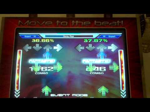 RMTX - Nikko vs BlueChaos - Dirty Pop