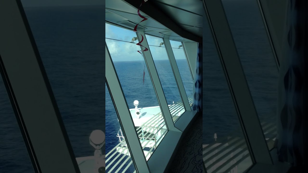Navigator of the Seas - Cabin 1864 - Video 1