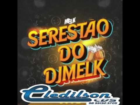 SERESTAO TE LEVO PRO ROLE   DJ MELK