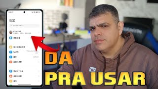COMPROU O CELULAR CHINES? COMO USAR ELE NORMALMENTE SEM ROOT.