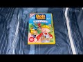 Opening To Bob The Builder Teamwork 2003 DVD