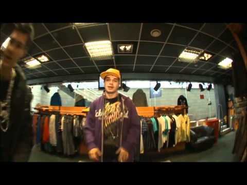 Radistai Go black + Go black II