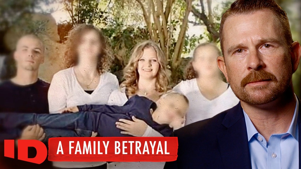 The Hidden Betrayal | FULL EPISODE RECAP | Homicide Hunter: Lt. Joe Kenda | ID