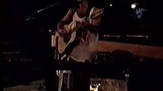 Peaceful Easy Feeling The Eagles tribute cover James Graff Takamine 12 string acoustic pool bar USA