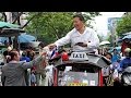 Thai Massage Parlor Tycoon Turns Corruption Crusader